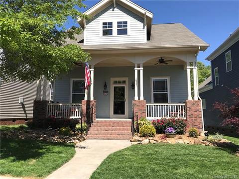16947 Summers Walk Blvd, Davidson, NC 28036 photo 2