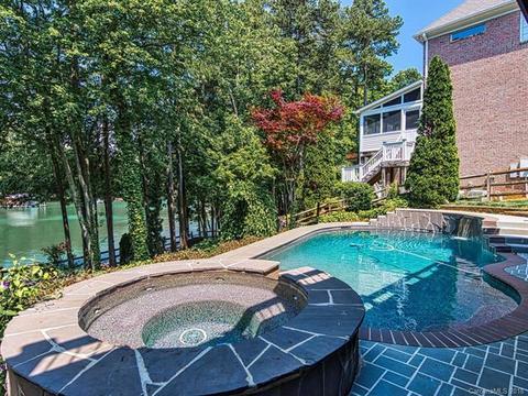 19927 Sandyedge Dr, Cornelius, NC 28031 photo 29