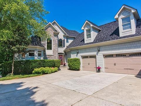 19927 Sandyedge Dr, Cornelius, NC 28031 photo 35