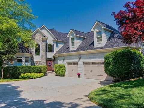 19927 Sandyedge Dr, Cornelius, NC 28031 photo 1