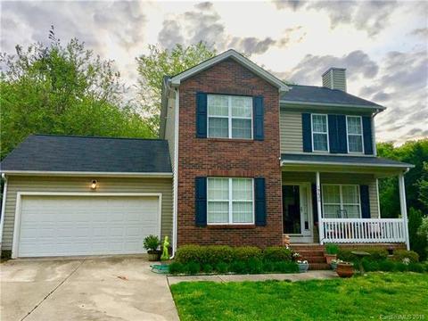 19620 Tryon St, Cornelius, NC 28031 photo 1