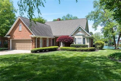 16501 Morecambe Dr, Cornelius, NC 28031 photo 1