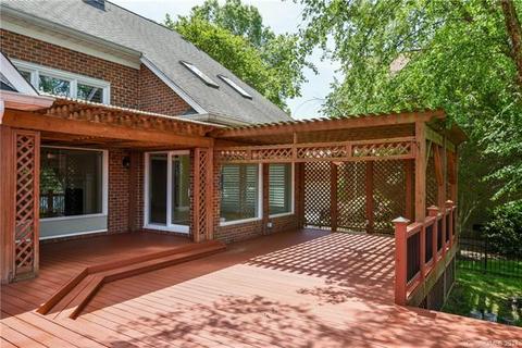 16501 Morecambe Dr, Cornelius, NC 28031 photo 25