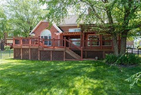 16501 Morecambe Dr, Cornelius, NC 28031 photo 28