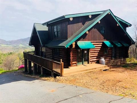 352 Arbra Mountain Way, Bostic, NC 28018 photo 6