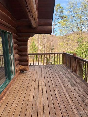 352 Arbra Mountain Way, Bostic, NC 28018 photo 2