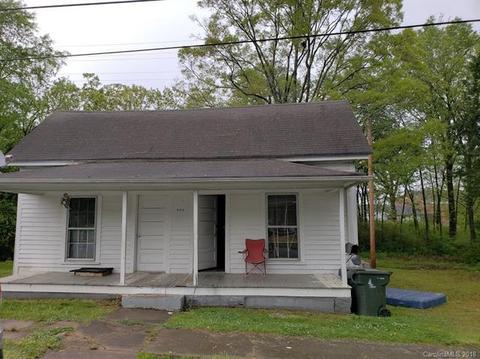 909 Sioux St, Monroe, NC 28110 photo 1