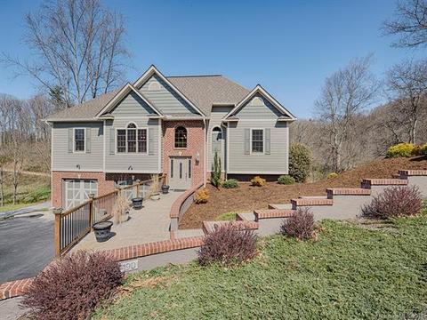 190 Bobcat Trl, Clyde, NC 28721 photo 1