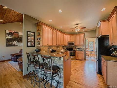 190 Bobcat Trl, Clyde, NC 28721 photo 10