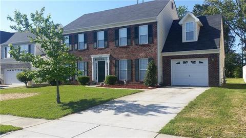 11 Best Suburbs for Living in Charlotte, NC - Movoto