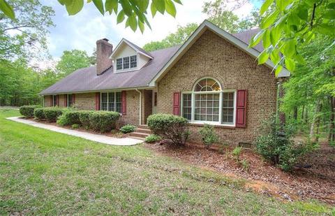 3622 Griffith Rd, Monroe, NC 28112 photo 3