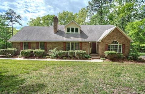 3622 Griffith Rd, Monroe, NC 28112 photo 1