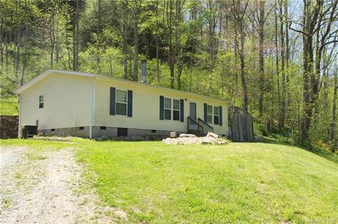 5639 Big Pine Rd, Marshall, NC 28753 photo 1