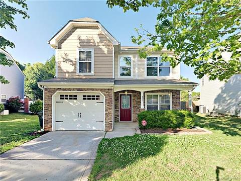851 Sinclair Dr, Monroe, NC 28112 photo 1