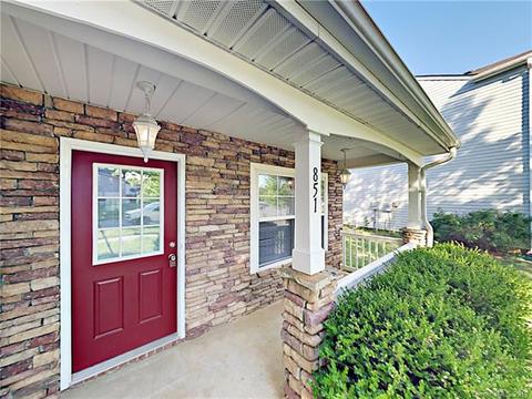 851 Sinclair Dr, Monroe, NC 28112 photo 2