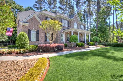 4904 Trinity Trace Ln, Monroe, NC 28110 photo 1