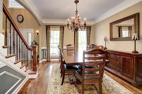 4904 Trinity Trace Ln, Monroe, NC 28110 photo 11