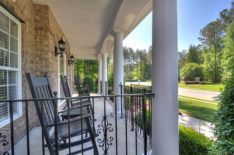 4904 Trinity Trace Ln, Monroe, NC 28110 photo 2