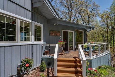 1285 Melrose Mountain Rd, Tryon, NC 28782 photo 3