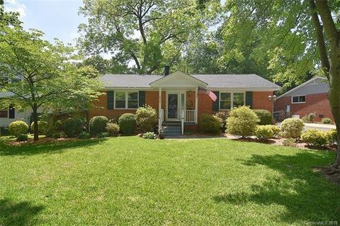 4316 Applegate Rd, Charlotte, NC 28209 photo 1