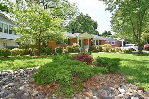 4316 Applegate Rd, Charlotte, NC 28209 photo 2