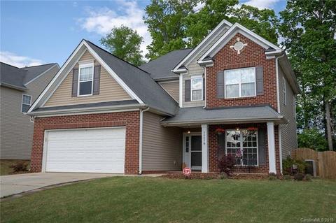 3003 Streamlet Way, Monroe, NC 28110 photo 2