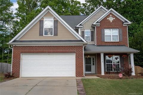 3003 Streamlet Way, Monroe, NC 28110 photo 1
