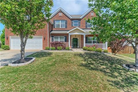 3004 Dewdrop Ct, Monroe, NC 28110 photo 1