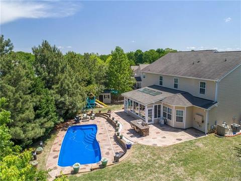 3004 Dewdrop Ct, Monroe, NC 28110 photo 32