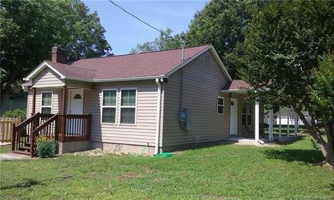 803 Wright Ave, Kannapolis, NC 28083 photo 2