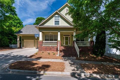 203 Fairview Ln, Davidson, NC 28036 photo 1