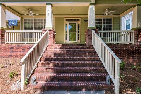 203 Fairview Ln, Davidson, NC 28036 photo 3