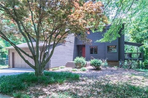 3848 Fox Run, Denver, NC 28037 photo 1