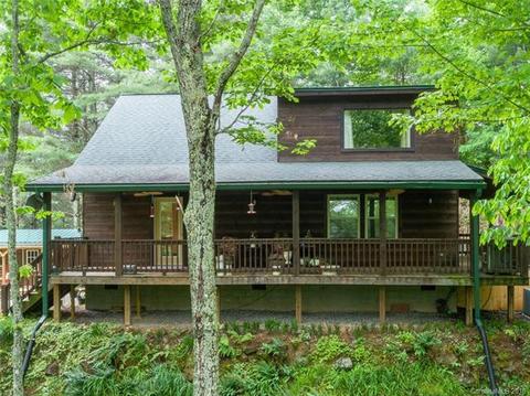 170 Little Peanut Dr, Sylva, NC 28779 photo 1