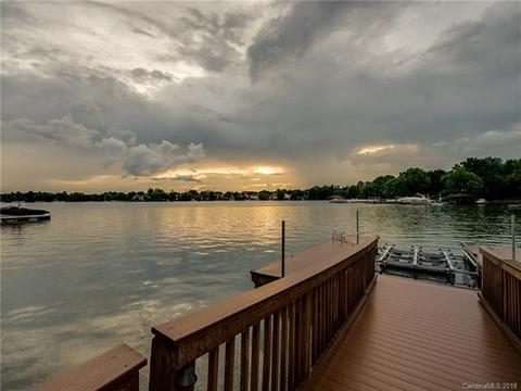 18231 Mainsail Pointe Dr, Cornelius, NC 28031 photo 6