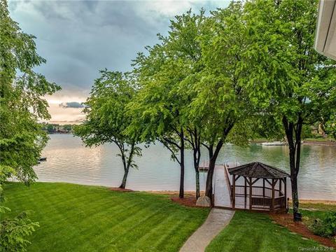 18231 Mainsail Pointe Dr, Cornelius, NC 28031 photo 3