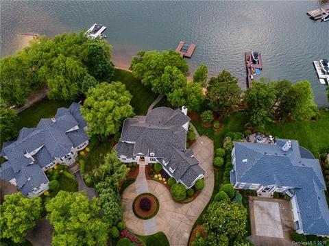 18231 Mainsail Pointe Dr, Cornelius, NC 28031 photo 33