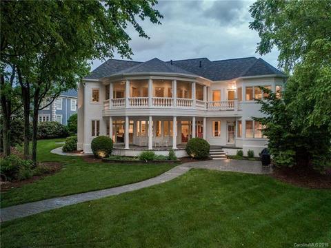 18231 Mainsail Pointe Dr, Cornelius, NC 28031 photo 2