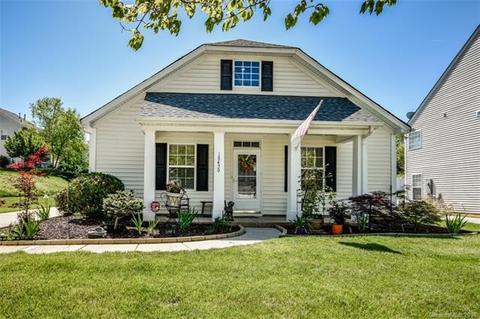 18430 Train Station Dr, Cornelius, NC 28031 photo 1