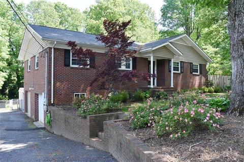 610 2nd Avenue Ne Pl NE, Conover, NC 28613 photo 22