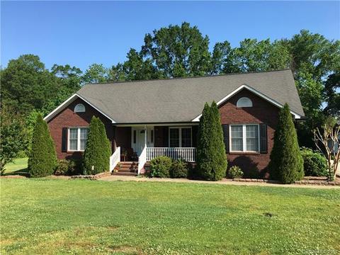 136 Springway Dr, Kannapolis, NC 28081 photo 1
