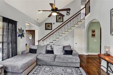 2416 Silverthorne Dr, Monroe, NC 28110 photo 12