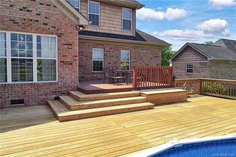 2416 Silverthorne Dr, Monroe, NC 28110 photo 7