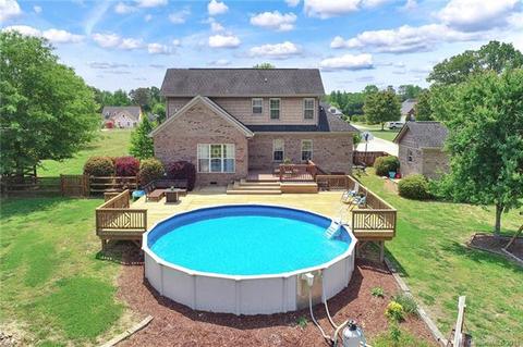 2416 Silverthorne Dr, Monroe, NC 28110 photo 5