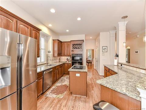 110 O Henry Ave, Davidson, NC 28036 photo 5