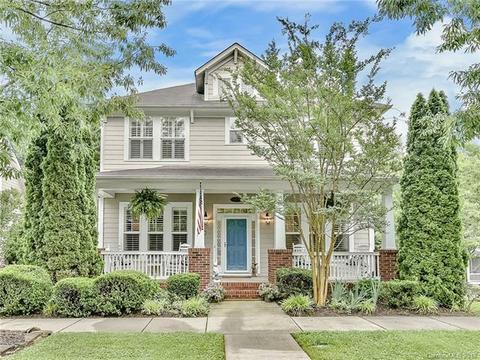 110 O Henry Ave, Davidson, NC 28036 photo 1