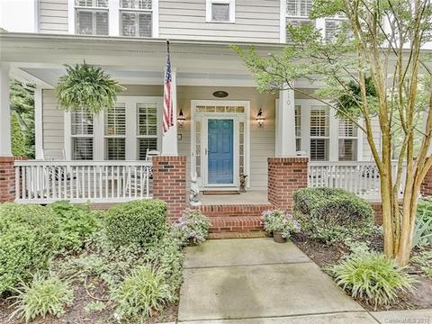 110 O Henry Ave, Davidson, NC 28036 photo 2