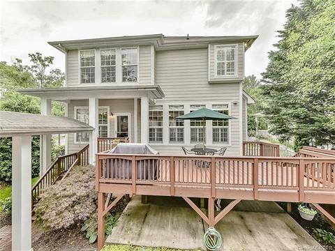 110 O Henry Ave, Davidson, NC 28036 photo 35