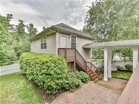 110 O Henry Ave, Davidson, NC 28036 photo 28