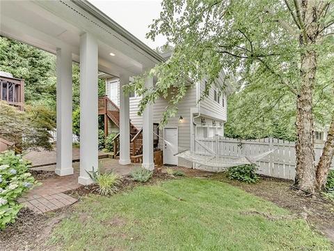 110 O Henry Ave, Davidson, NC 28036 photo 29